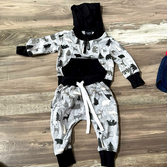 Little Bipsy Other - Little Bipsy Clothing